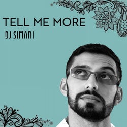 Tell Me More (feat. Chadonne Whiskey)