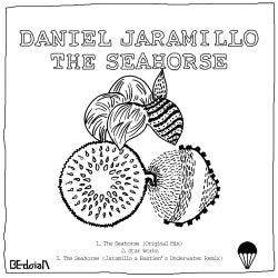 The Seahorse EP