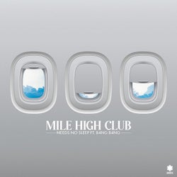 Mile High Club (Extended Mix)