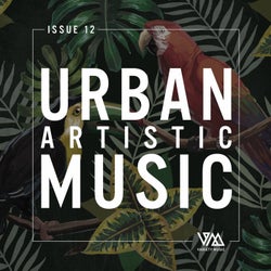 Urban Artistic Music Issue 12