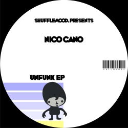 Unfunk EP