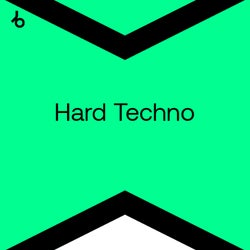 Best New Hard Techno: July