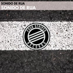 Sonido De Rua