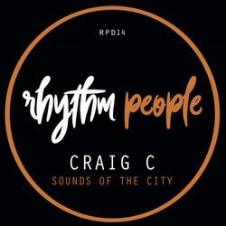 Sounds of The City