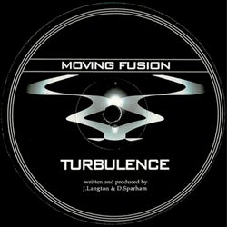 Turbulence / Sound In Motion