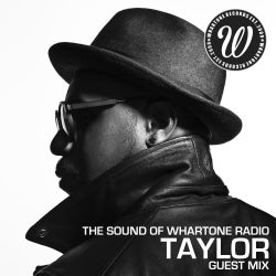 The Sound Of Whartone Radio 22