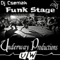 Funk Stage