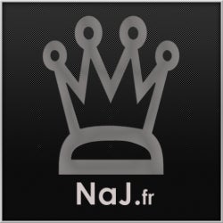 NAJ CHART MAY 2013