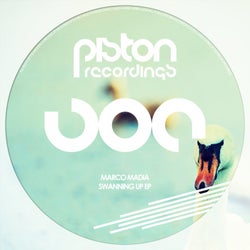Swanning Up EP
