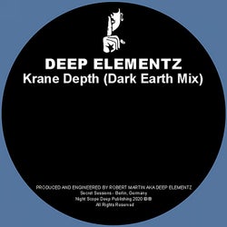 Krane Depth