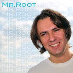 Mr.Root Beatport Chart