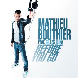Before You Go