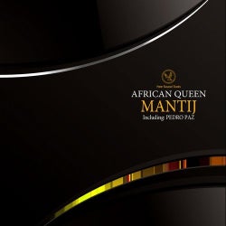 African Queen Chart