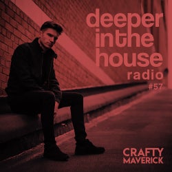 CRAFTYS DEEPER 57