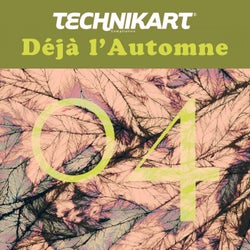 Technikart 04 - Deja l'automne