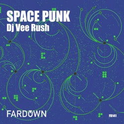 Space Punk EP