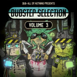 Dubstep Selection: Volume 3