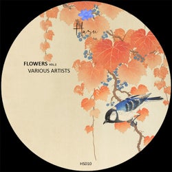 Flowers vol.2