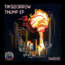 Thump Remix EP