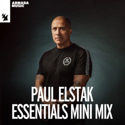 Paul Elstak Essentials Mini Mix - Extended Mixes