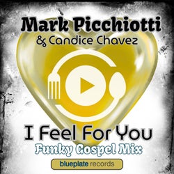 I Feel For You - Funky Gospel Mix