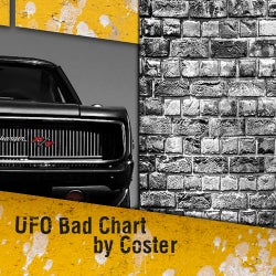 UFO Bad Chart