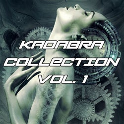 Kadabra Collection, Vol. 1