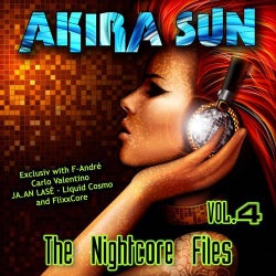The Nightcore Files Vol. 4