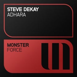 Steve Dekay Pres. Adhara Chart