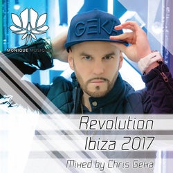 Revolution Ibiza 2017