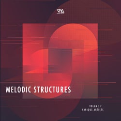 Melodic Structures Vol. 7
