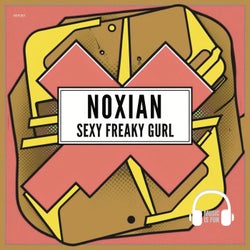 Sexy Freaky Gurl