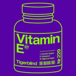 Vitamin E