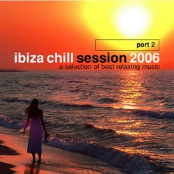 Ibiza Chill Session 2006, Pt. 2