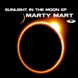 Sunlight In The Moon EP