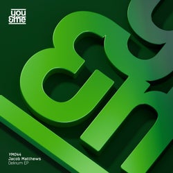 Delirium EP