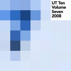 UT Ten, Vol. 7 (2008)