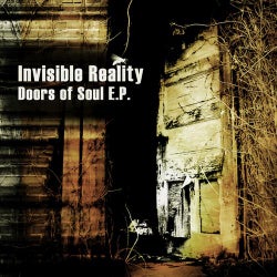 Doors Of Soul EP