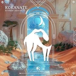 Kokanate