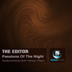 Passions of the Night