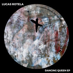 Dancing Queen EP