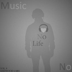 No Music, No Life, Vol. 4