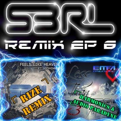 S3RL Remix EP 6