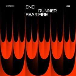 Runner / Fear Fire