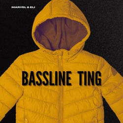 Bassline Ting (Speed Garage Mix)