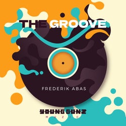 The Groove - Club Mix