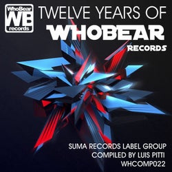 Twelve Years of WhoBear Records