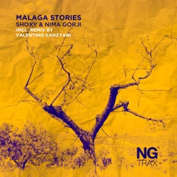Malaga Stories