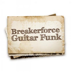 Guitar Funk