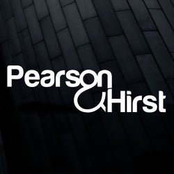 Pearson & Hirst - May 2014 Chart